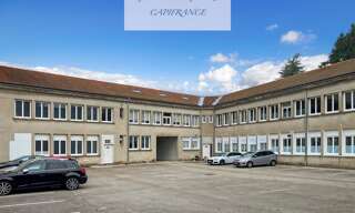 Bureau 6 Pièces 1577 m² à vendre à Oyonnax (01100)