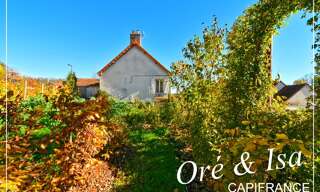 Maison 1 Pièce 63 m² à vendre à Culan (18270)