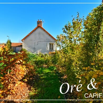 Maison 1 pièces 77000 €