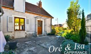 Maison 1 Pièce 63 m² à vendre à Culan (18270)