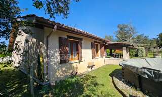 Maison 5 Pièces 123 m² à vendre à Le Porge (33680)