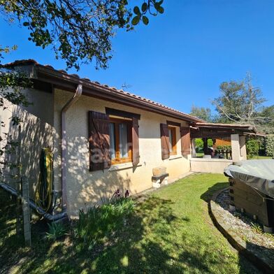 Maison 5 pièces 415000 €