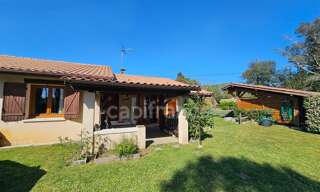 Maison 5 Pièces 123 m² à vendre à Le Porge (33680)