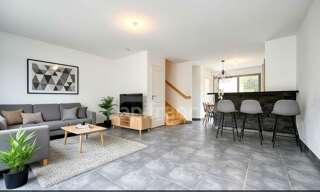 Maison 4 Pièces 81 m² à vendre à Millery (69390)