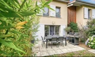 Maison 4 Pièces 81 m² à vendre à Millery (69390)