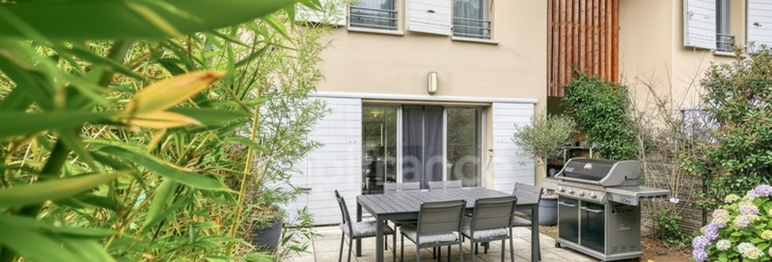 Maison 4 Pièces 81 m² à vendre à Millery (69390)