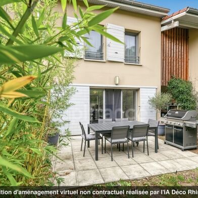 Maison 4 pièces 339000 €