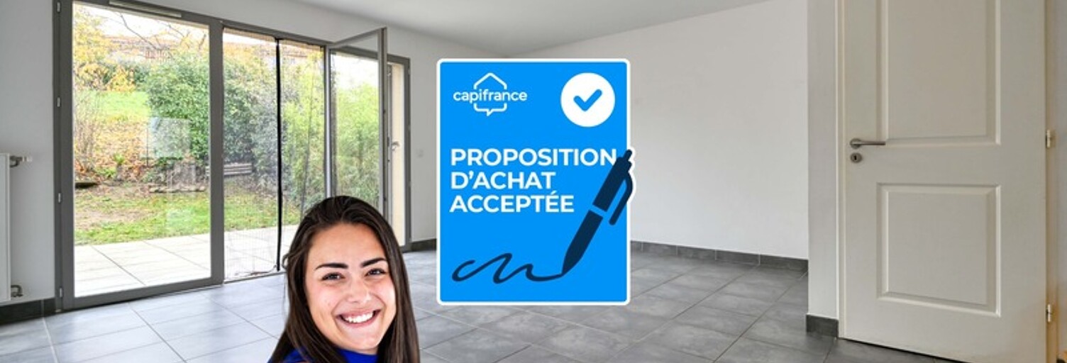 Maison 4 Pièces 81 m² à vendre à Millery (69390)