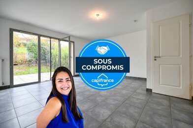 Maison 4 pièces 339000 €