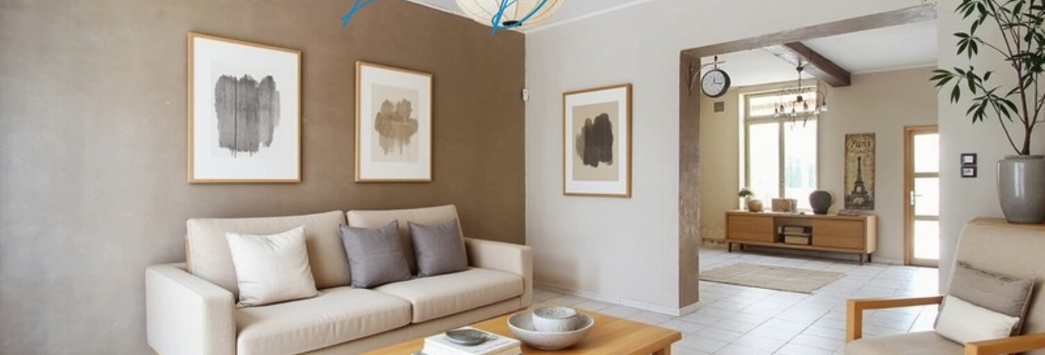 Maison 8 Pièces 167 m² à vendre à Raismes (59590)