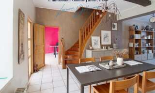 Maison 8 Pièces 167 m² à vendre à Raismes (59590)