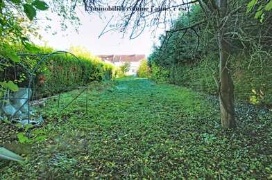 Maison 8 pièces 229500 €