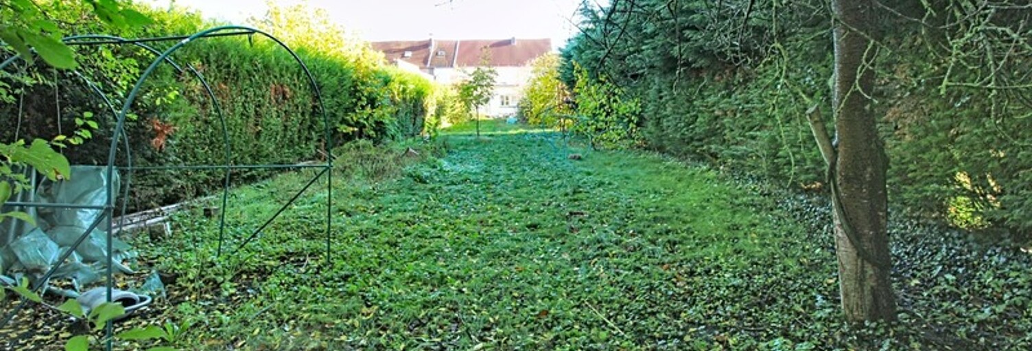 Maison 8 Pièces 167 m² à vendre à Raismes (59590)