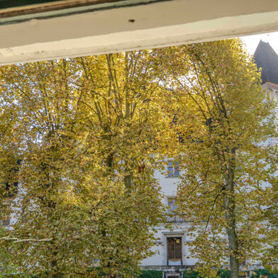 Appartement 4 pièces 180000 €