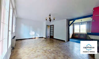 Maison 6 Pièces 131 m² à vendre à Langres (52200)