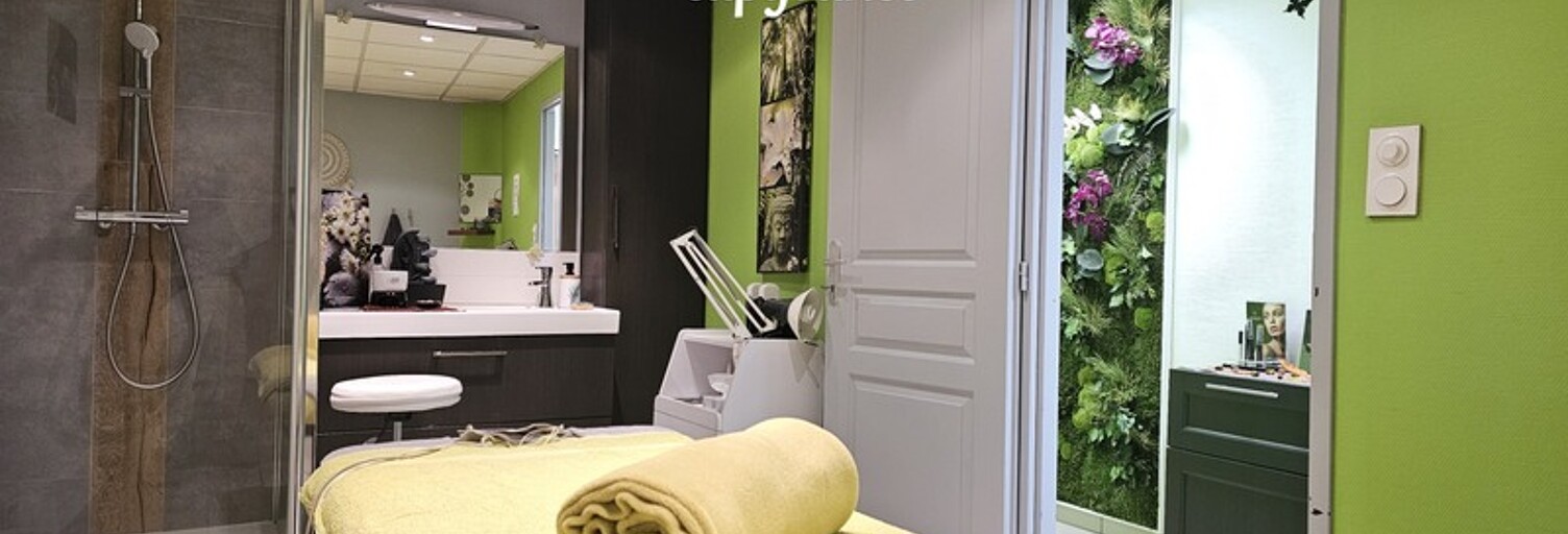 Commerce 3 Pièces 50 m² à vendre à Seyssel (01420)