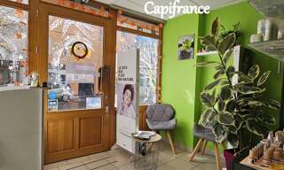 Commerce 3 Pièces 50 m² à vendre à Seyssel (01420)