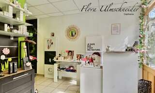 Commerce 3 Pièces 50 m² à vendre à Seyssel (01420)