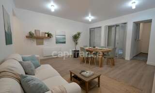 Appartement 2 Pièces 39 m² à louer à Bordeaux (33000)