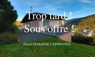 Maison 8 Pièces 160 m² à vendre à La Bresse (88250)