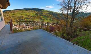 Maison 8 Pièces 160 m² à vendre à La Bresse (88250)