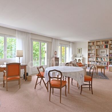 Appartement 5 pièces 649000 €