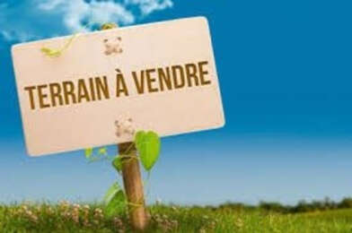 Terrain  295000 €