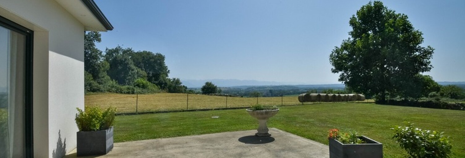 Maison 4 Pièces 102 m² à vendre à Andoins (64420)