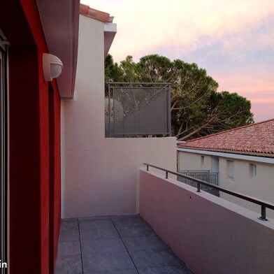 Appartement 2 pièces 157500 €