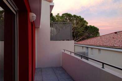 Appartement 2 pièces 156000 €