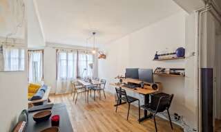 Appartement 3 Pièces 78 m² à vendre à Évian-les-Bains (74500)