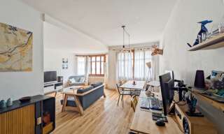 Appartement 3 Pièces 78 m² à vendre à Évian-les-Bains (74500)