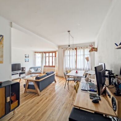 Appartement 3 pièces 325000 €