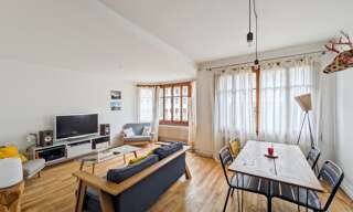 Appartement 3 Pièces 78 m² à vendre à Évian-les-Bains (74500)