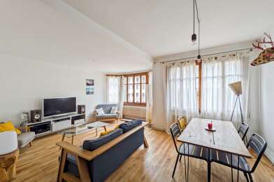 Appartement 3 pièces 315000 €