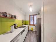 Dpt Haute Savoie (74), à vendre EVIAN-LES-BAINS Appartement T3 de 78 m² au centre ville — photo 2
