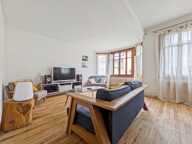 Dpt Haute Savoie (74), à vendre EVIAN-LES-BAINS Appartement T3 de 78 m² au centre ville — photo 3