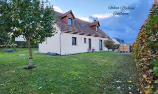 Maison 5 Pièces 125 m² à vendre à Neufchâtel-en-Bray (76270)