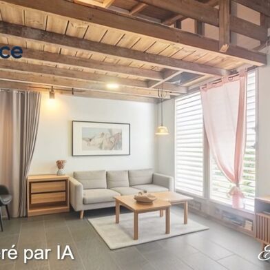 Appartement 4 pièces 280000 €