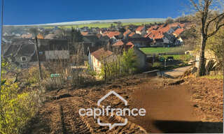 Terrain  692 m² à vendre à Gemeaux (21120)