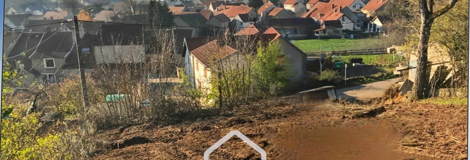 Terrain  692 m² à vendre à Gemeaux (21120)