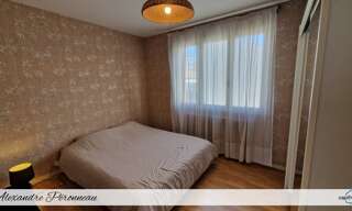 Maison 4 Pièces 58 m² à vendre à La Rochelle (17000)