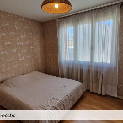 Maison 4 pièces 263000 €