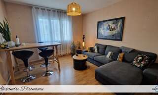 Maison 4 Pièces 58 m² à vendre à La Rochelle (17000)