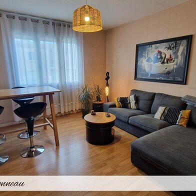 Maison 4 pièces 263000 €