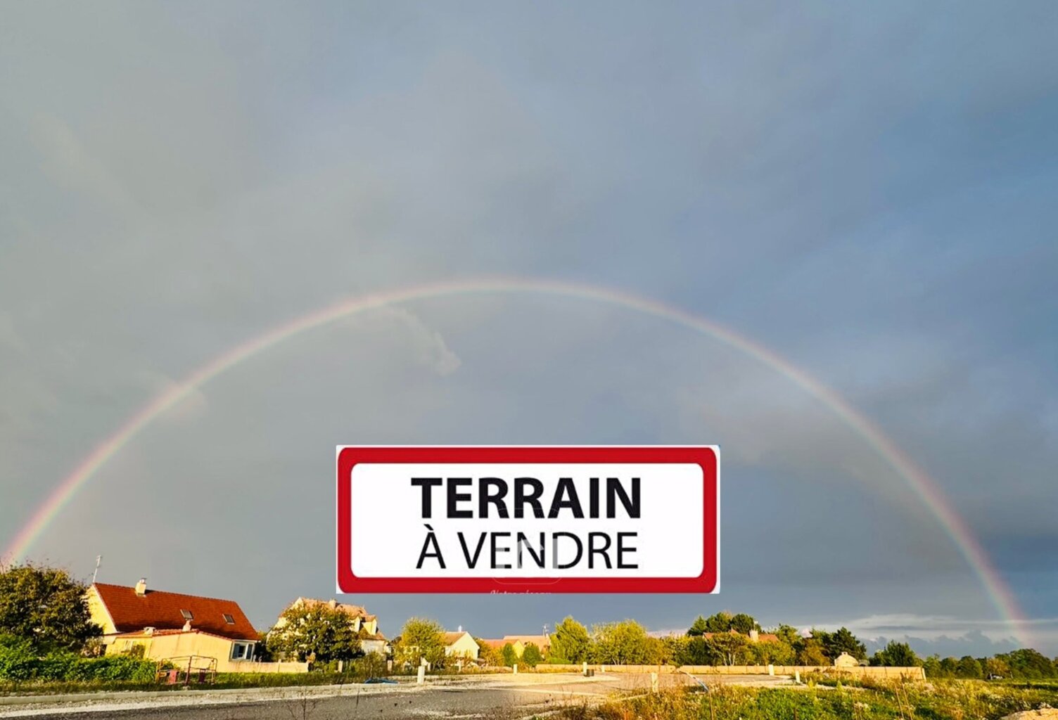 TERRAINS VIABILISES — photo 1