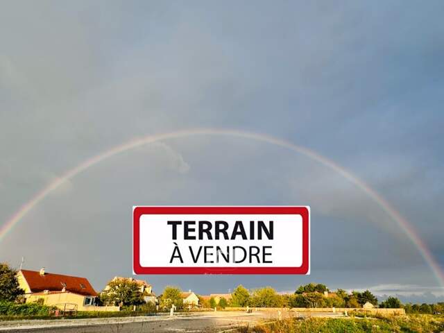 TERRAINS VIABILISES — photo du bien