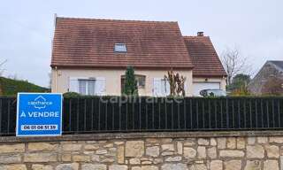 Maison 7 Pièces 116 m² à vendre à Soissons (02200)