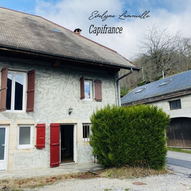 Maison 6 pièces 420000 €