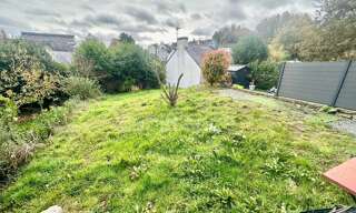 Maison 3 Pièces 62 m² à vendre à Huelgoat (29690)